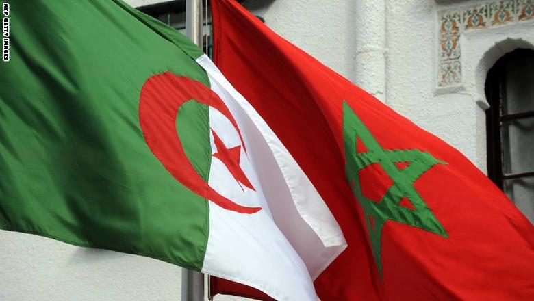 الجزائر تقرر قطع العلاقات الدبلوماسية مع المغرب