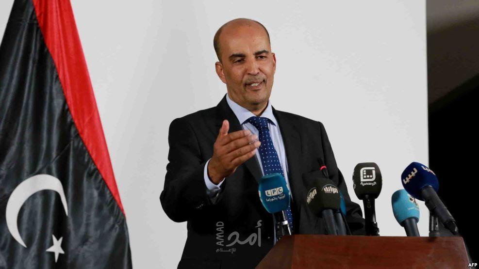 المجلس الرئاسي الليبي يرحب بالاتفاق على قاعدة دستورية للانتخابات