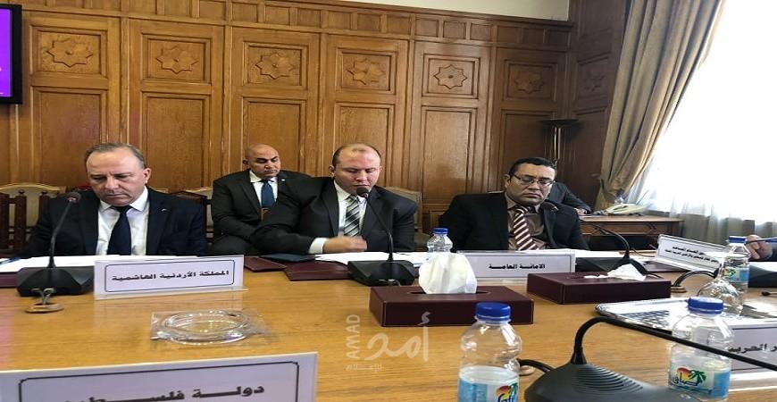 دول عربية تطالب بضرورة التحرك بشكل عاجل للحشد لدعم تجديد تفويض "الأونروا"
