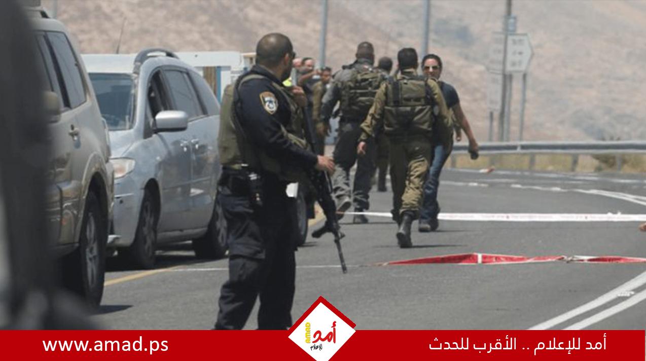 بزعم تنفيذه عملية إطلاق نار.. جيش الاحتلال يعدم شابا قرب حاجز عناب العسكري شرق طولكرم