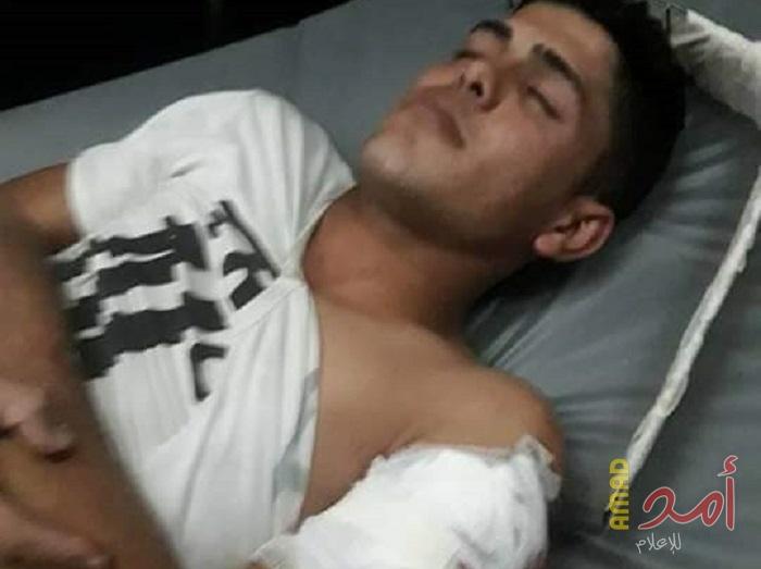 الأول في مليونية العودة.. الصحة: استشهاد "محمد سعد" برصاص قوات الاحتلال شرق غزة
