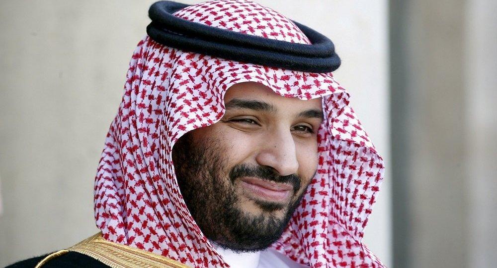 شبكة أمريكية: بن سلمان الفائز الحقيقي في "الثورة البيضاء"
