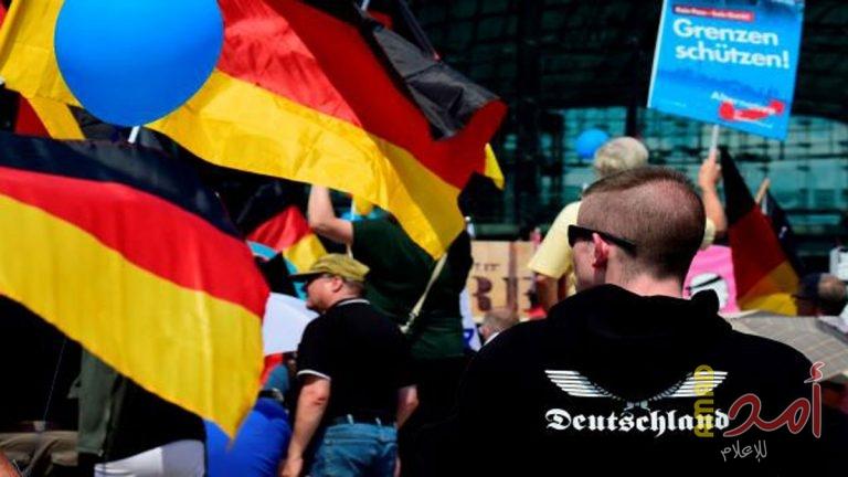 اليمين المتطرف في ألمانيا يطرح فكرة الخروج من الاتحاد الأوروبي