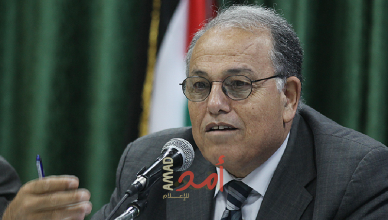 أبو زهري يدعو المنظمات الدولية لحماية المقدرات التراثية للشعب الفلسطيني من عدوان الاحتلال
