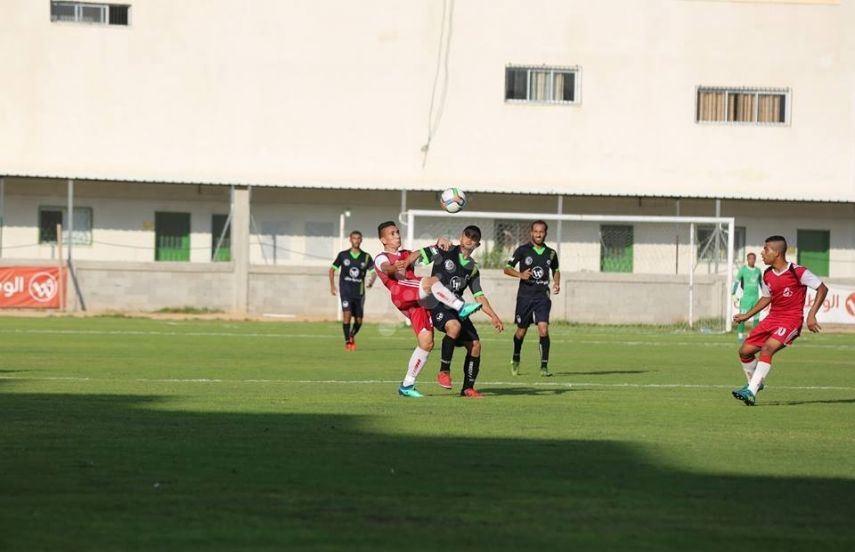 فوز ثمين "للأخضر" وتعادل "العميد" مع الهلال