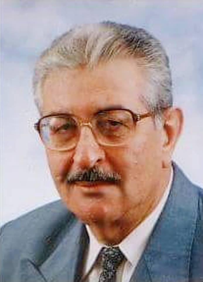 ذكرى رحيل المناضل محمد داوود (أبو داوود) عضو المجلس الثوري لحركة فتح