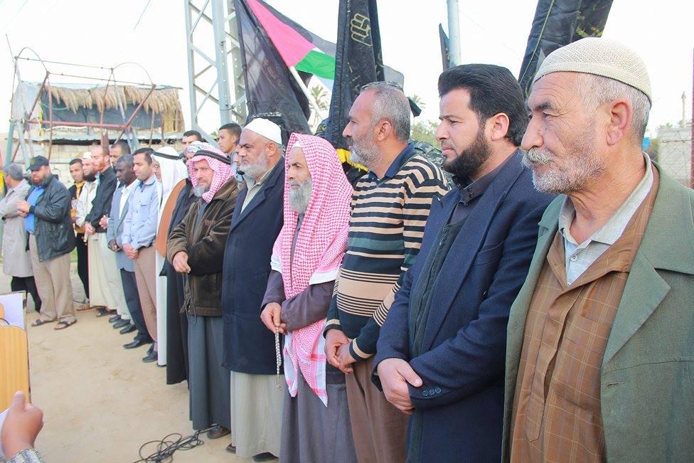 "الجهاد": محاولات يائسة لإفراغ القضية الفلسطينية من مضمونها الثوري..والإرادة الشعبية ليست عاجزة