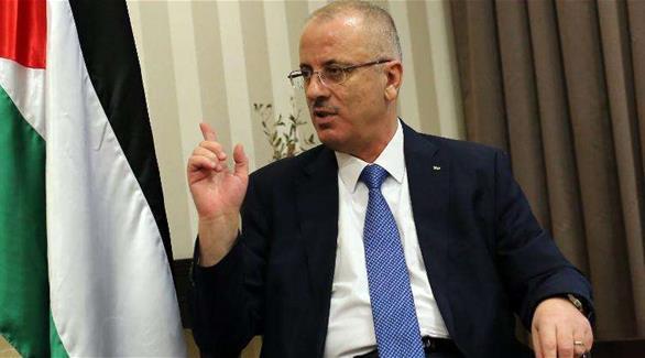 الحمد الله يحذر من التبعات الخطيرة لما تقوم به دولة الاحتلال في القدس