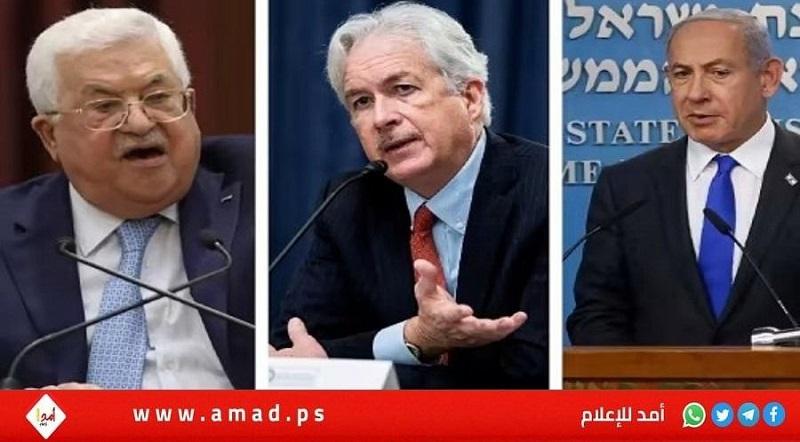 مدير المخابرات المركزية الأمريكية يزور إسرائيل وفلسطين بعد قرار وقف التنسيق الأمني