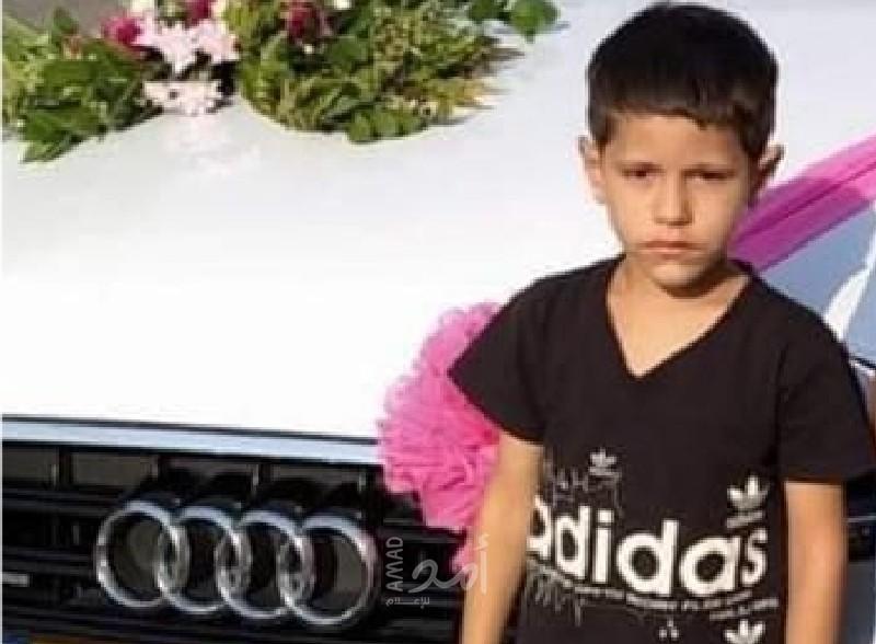 وفاة طفل مقدسي غرقاً في بركة سباحة بأريحا