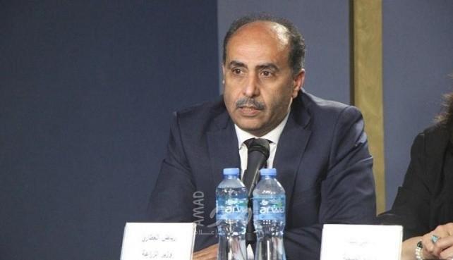 وزير الزراعة: سنشهد انخفاض في "أسعار الدجاج"