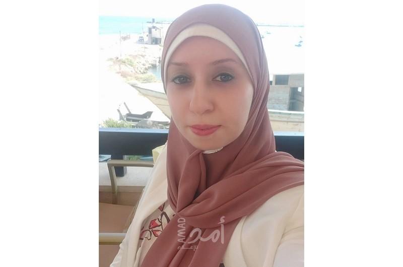 في الثامن من آذار
