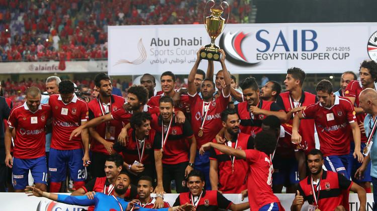 صحف الإمارات: الأهلى سوبر مصر فى ليلة حمراء
