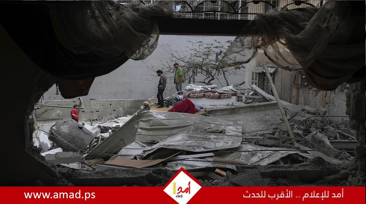 دروس عشرة لمعركة "الأيام الخمسة" الفريدة مع دولة العدو القومي