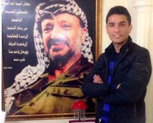 عساف ينضم لحملة "وحدة وطن" ويؤكد دعمها