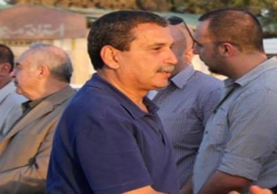 الرئيس عباس يقيل ناصر السراج من وزارة الشئون المدنية بغزة ويحيله الى التقاعد