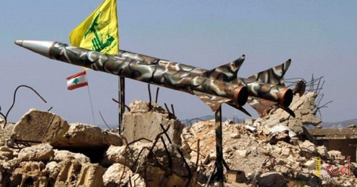 صحيفة عبرية: حزب الله قادر على إطلاق 1500 صاروخ يوميًا على تل أبيب في الحرب القادمة