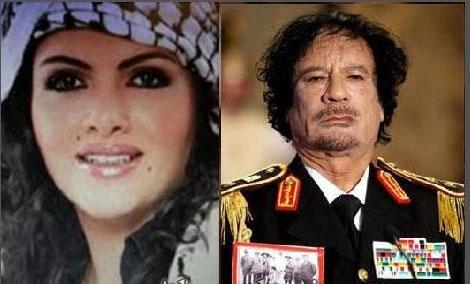 حارسة القذافى فى ذكراه: من ظهر على الشاشات ليس العقيد وسائق كشف لحظاته الأخيرة