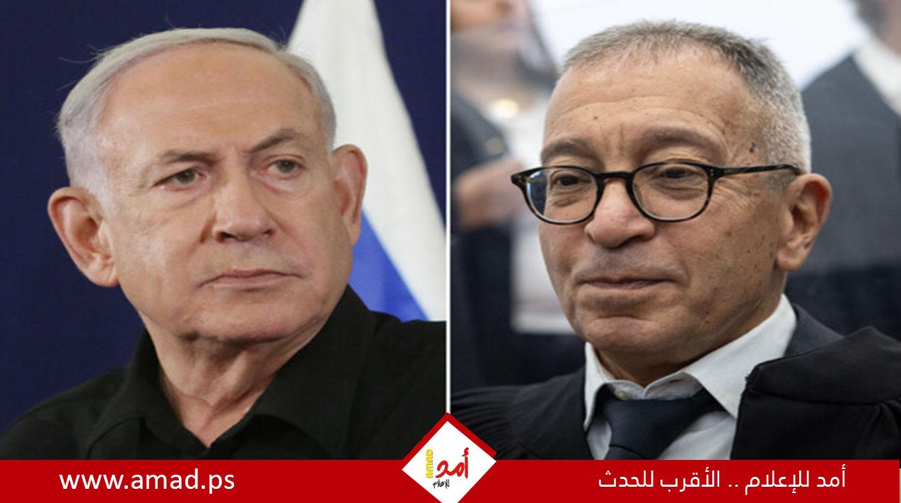 محامي نتنياهو في القضية رقم 4000 يتنحى عن منصبه