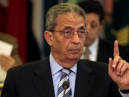 عمرو موسى: استقالة ريما خلف خسارة للأمم المتحدة