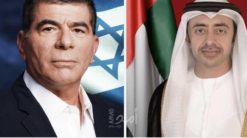 أشكنازي: سنوقع عشرات الاتفاقات مع البحرين والامارات خلال أسابيع