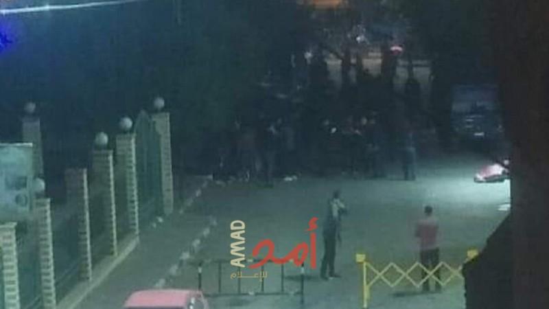مصر: مقتل ثلاثة عناصر شرطة في هجوم إرهابي على حاجز أمني بمدينة الإسماعيلية - فيديو