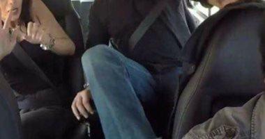 "بنطلون" وائل كافورى يثبت فبركة مقلب وائل كافورى فى رامز تحت الأرض