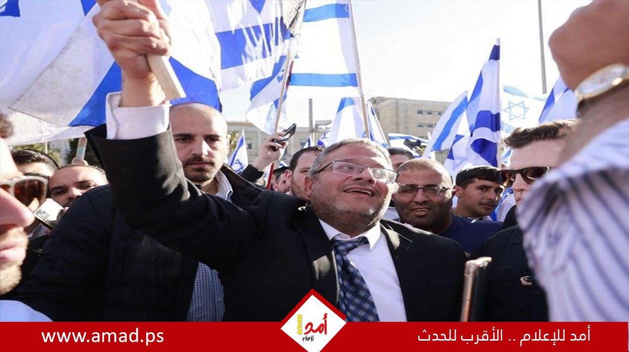 الصحفي ليفي: جميع الإسرائيليين متواطئون في الاحتلال