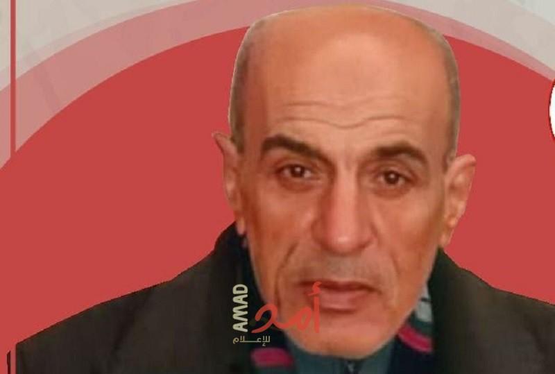 الشعبيّة تنعي القائد المناضل "علي أحمد"