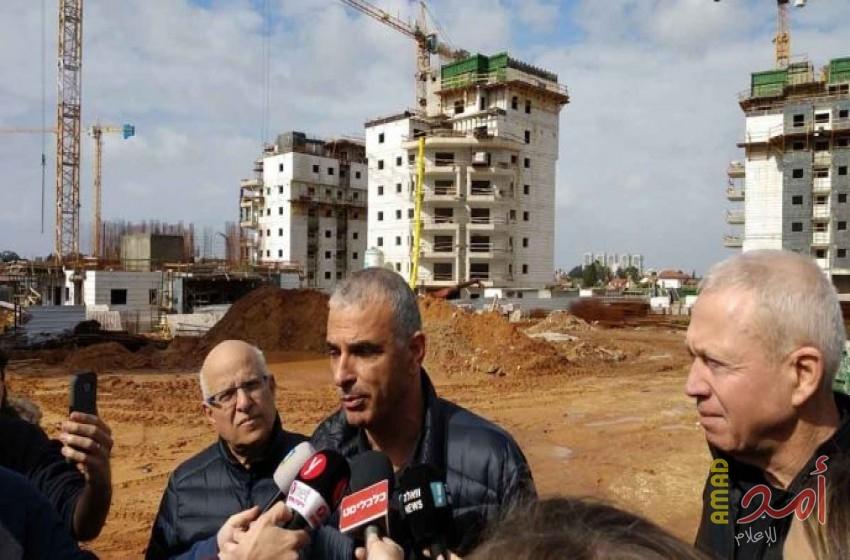 إعلام عبري.. 500 مليون شيقل لزيادة الإجراءات الأمنية بالمستوطنات شمال إسرائيل