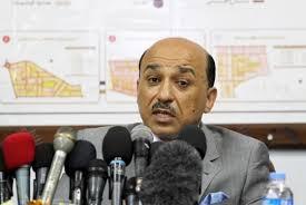 الحساينة: نوافق على خطة سيري كمرحلة مؤقتة