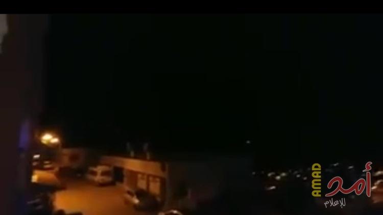 إيران تنفي إطلاق صواريخ على إسرائيل أمس وتؤكد: الجيش السوري قام بالضربة