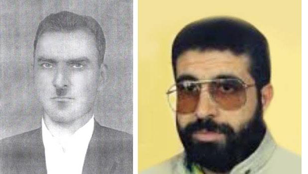 ذكرى الشهيدان هاني عابد و محمد الأطرش