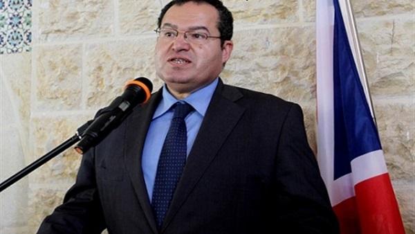 الخالدي: مؤتمرالقمة الإسلامي قرر تعزيز ميزانية دعم المقدسات الاسلامية في فلسطين