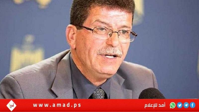فارس: سياسة الاقتحامات والاعتقالات لن تثني الشعب الفلسطيني عن مواصلة نضاله لدحر الاحتلال