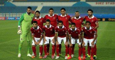 الكاف يهدد الأهلي المصري  بسبب الجمهور والملعب