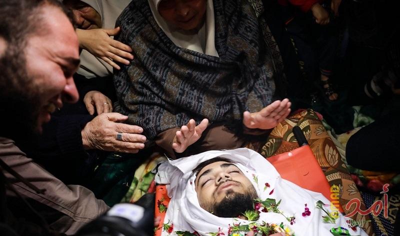 التجمع الفلسطيني: (41) شهيداً حصيلة اعتداءات قوات الاحتلال منذ بدء 2019