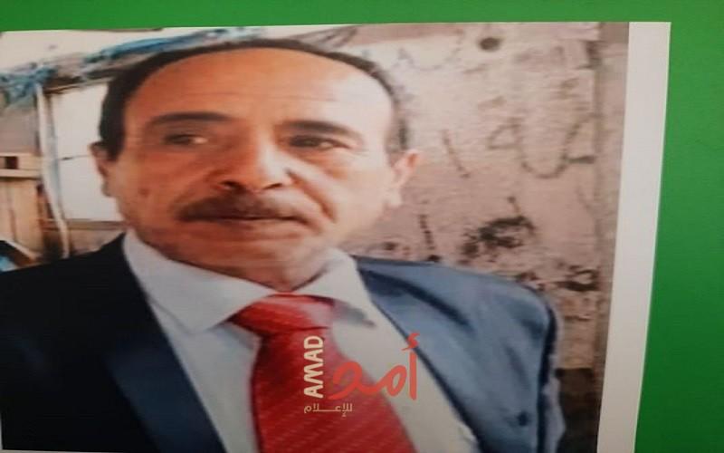رحيل المناضل أمين فهمي الشرافي