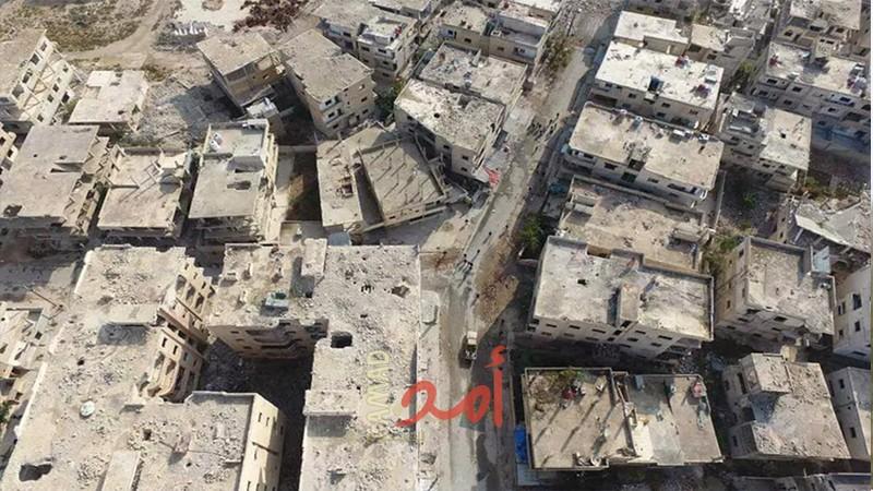 مقتل أبرز  زعماء "داعش" في درعا بينهم منفذ "مجزرة المزيريب"