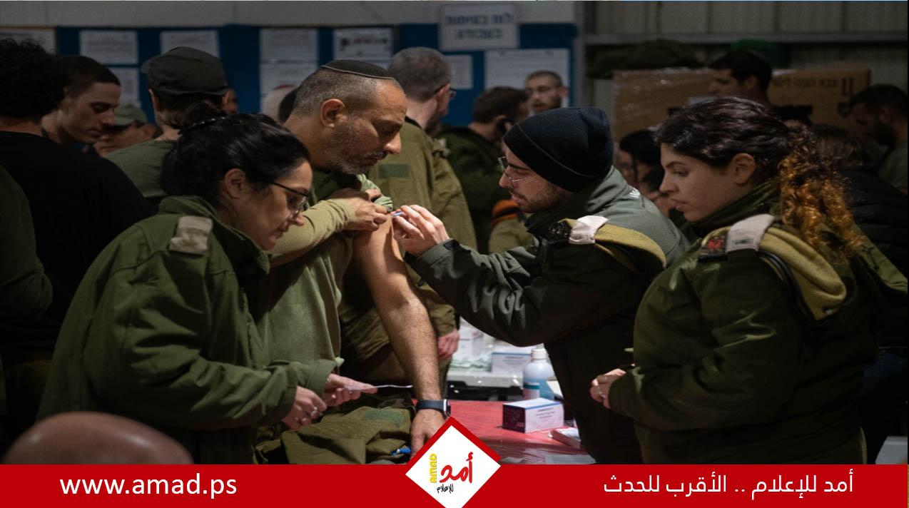 بعد جنود سلاح الجو.. مئات أطباء الاحتياط في الجيش الإسرائيلي يعلنون وقف خدمتهم العسكرية