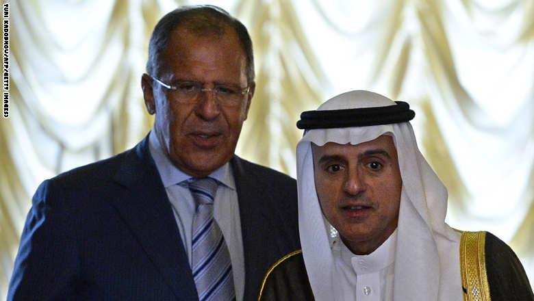 السعودية: سنتعامل مع التدخلات الإيرانية بجدية وبحزم
