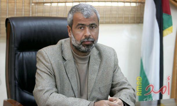 أبو هلال: شعبنا ماضٍ في حراكه الشعبي السلمي..وغزة قبلت التحدي