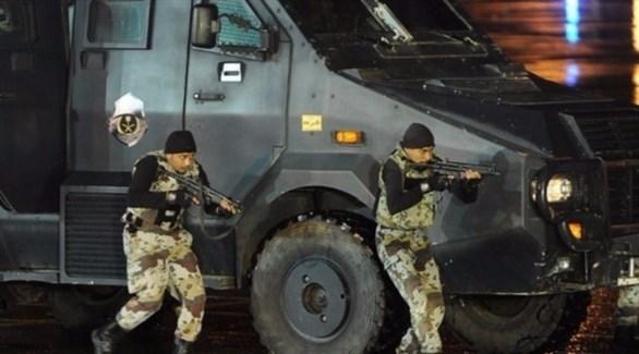 السعودية: مقتل 3 أشخاص مطلوبين أمنياً فى القطيف