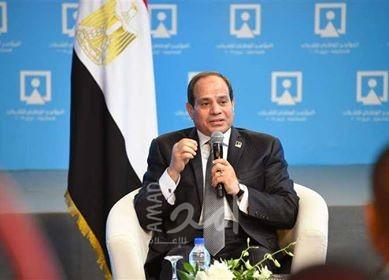 السيسي: لا يستطيع أحد محو الهوية الكردية - فيديو