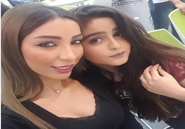 دنيا بطمة تدافع عن نفسها من تهمة سرقة ملابس حلا الترك: ذبحتوني