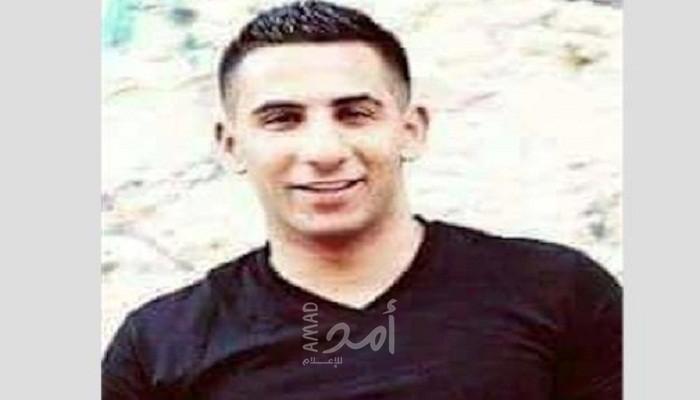 الإفراج عن الاسير فادي عياد من مخيم الدهيشة