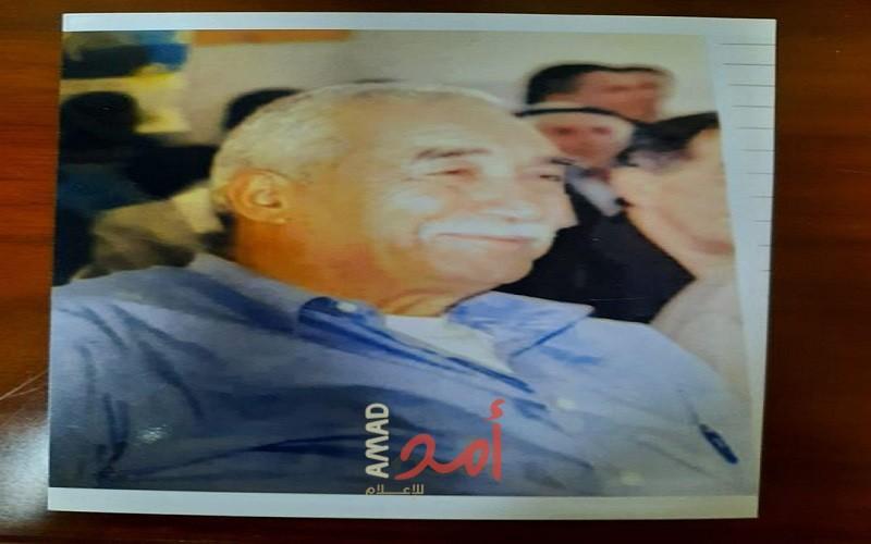 ذكرى رحيل العميد المتقاعد محمد حسن عبد الله صبيح الجبارين