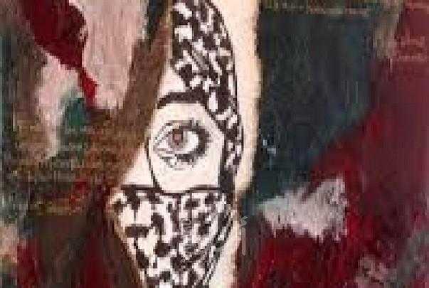 لي صوت بحجم فضائي
