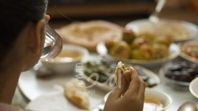 مواصفات طبق رمضاني صحي .. تعرفي