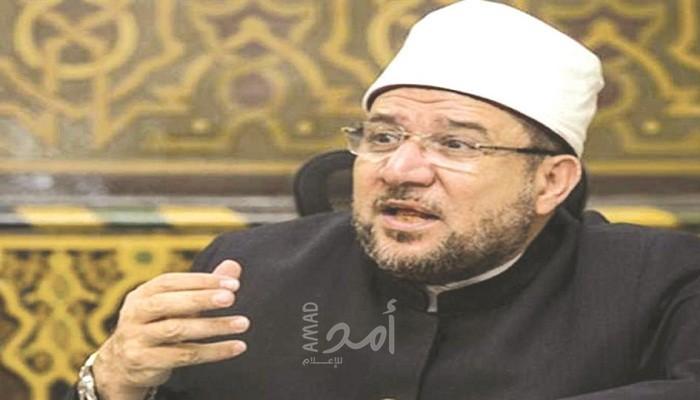 الأوقاف المصرية تحسم الجدل حول صيام رمضان في ظل "كورونا"